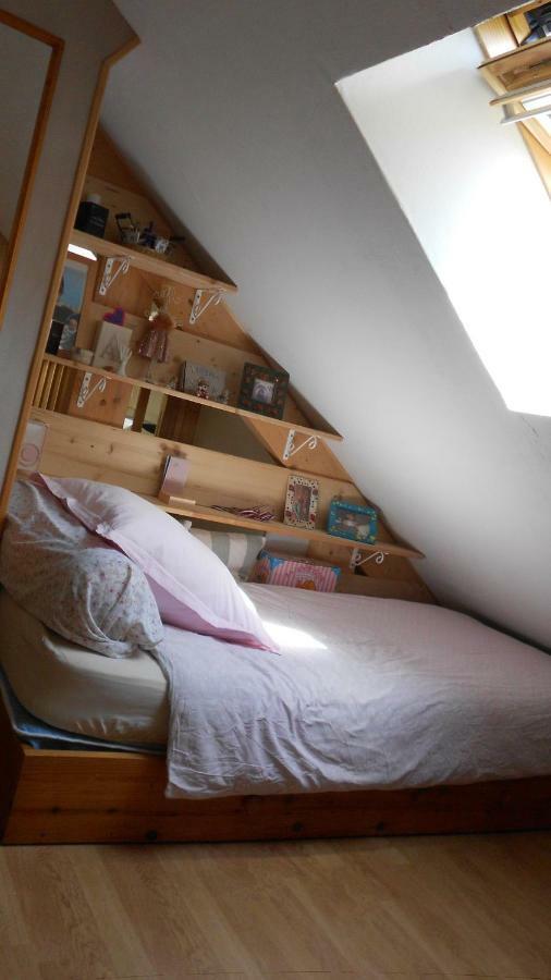 La Maison Bois Chaon Kültér fotó